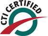 CTI Certified