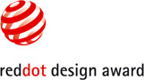Reddot Design Award - Winner 2008