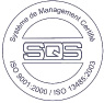 SQS Certified