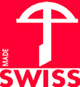 Swiss Made Label